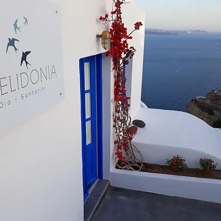 Hotel Chelidonia Traditional