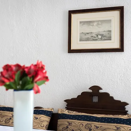 Chelidonia Traditional Hotel